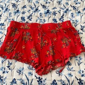 Cute Women’s Shorts